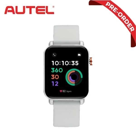AUTEL Smart Key Watch without VCI - White AUTEL-WATCH-WHITE
